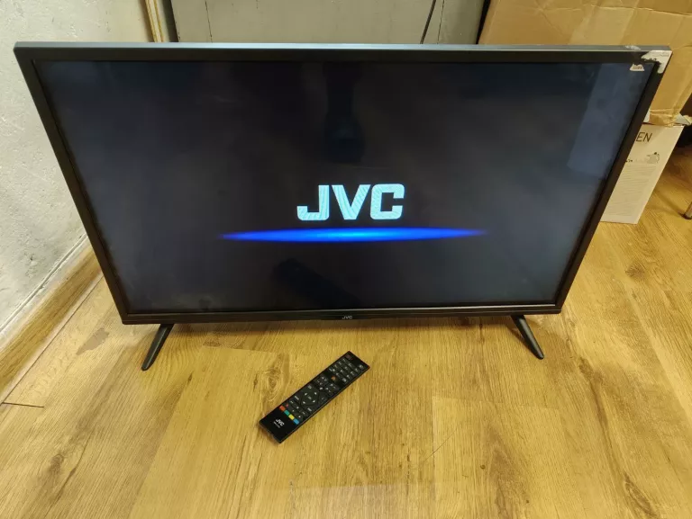 TELEWIZOR JVC 32 LT 32VH4900
