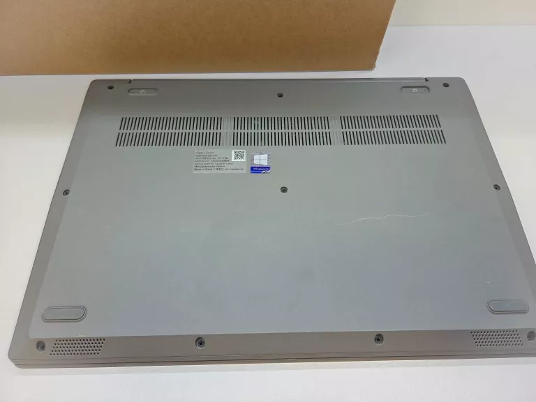 LAPTOP LENOVO IDEAPAD 3 15ADA05 81W1