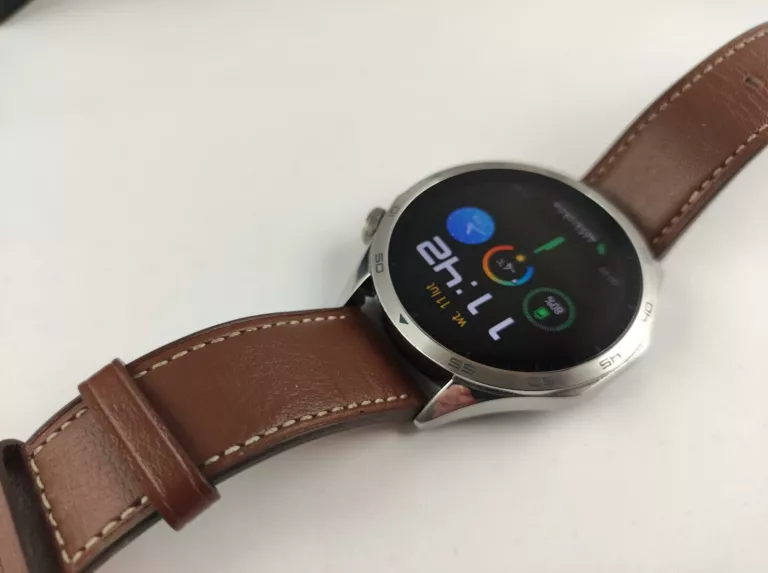 HUAWEI WATCH GT 4 PNX-B19 KOMPLET