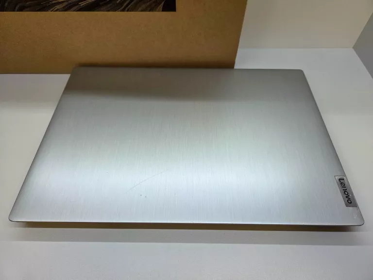 LAPTOP LENOVO IDEAPAD 3 15ADA05 81W1
