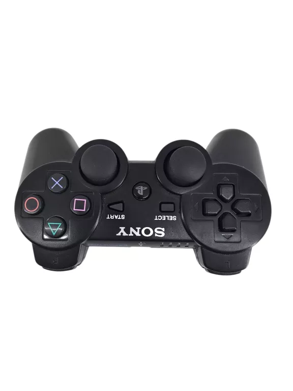 KONTROLER BEZPRZEWODOWY PS3 DUALSHOCK 3 ORYGINAŁ SONY