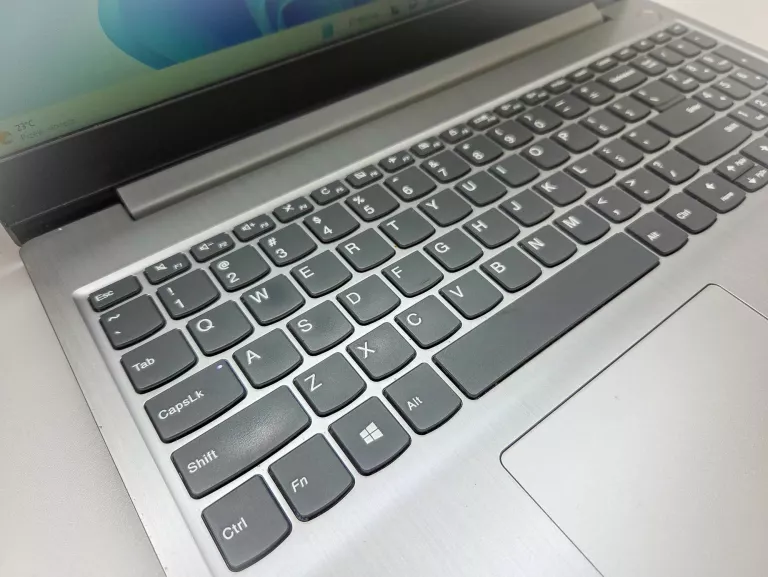 LAPTOP LENOVO IDEAPAD 3 15ADA05 81W1