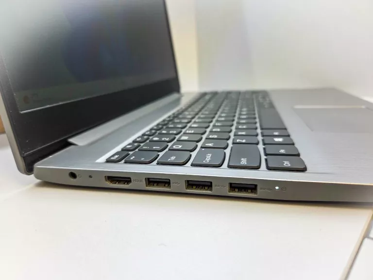 LAPTOP LENOVO IDEAPAD 3 15ADA05 81W1