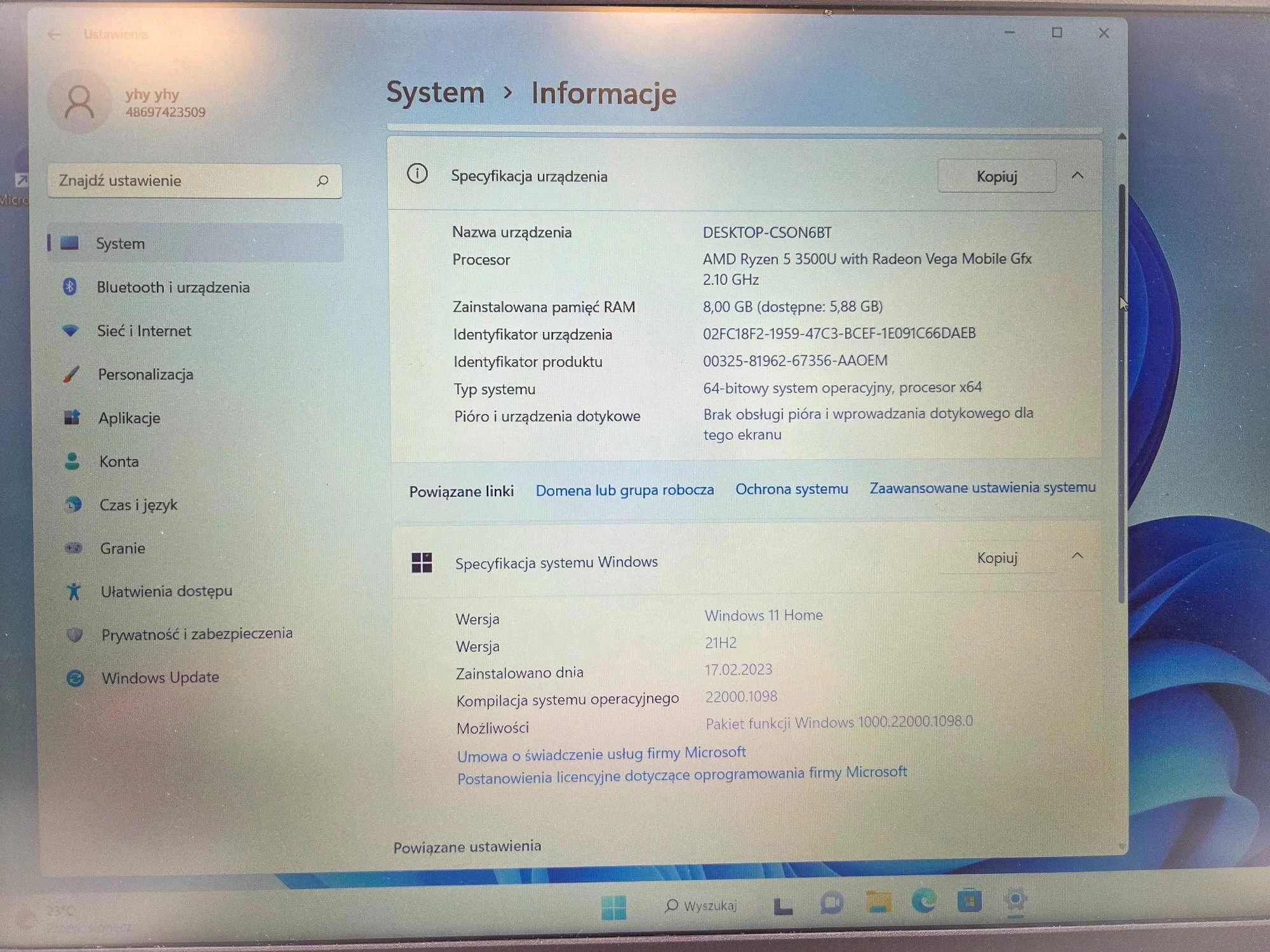 laptop-lenovo-ideapad-3-15ada05-81w1-8gb-ram-przekatna-ekranu-1560