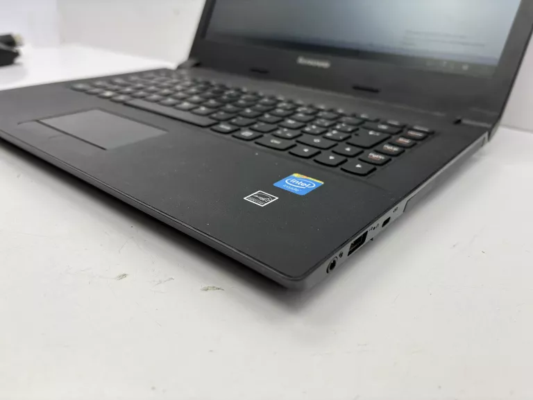 LAPTOP LENOVO B40-30 80F1 500GB W10 2GB RAM H: 0000
