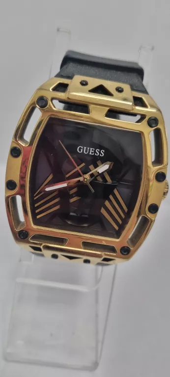 ZEGAREK GUESS GW0500G1 -PROMOCJA-