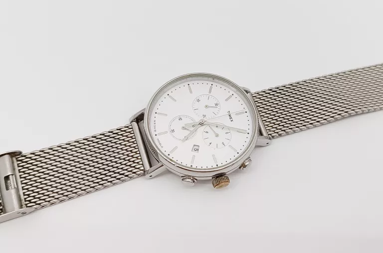 ZEGAREK TIMEX TW2R27100 FAIRFIELD