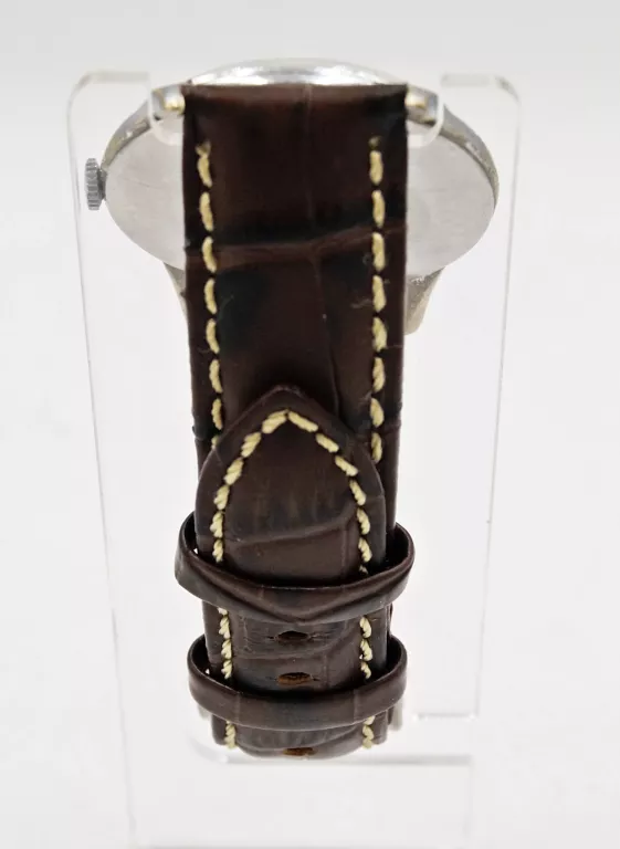 DOXA ANTIMAGNETIQUE NAKRĘCNA VINTAGE