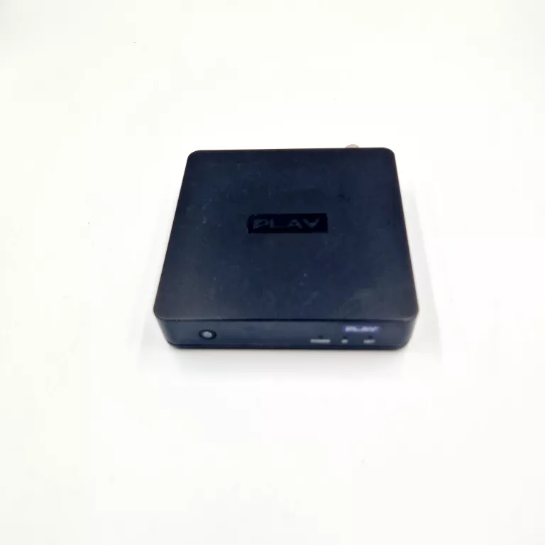 ODTWARZACZ PLAY NOW TV BOX 3 + PILOT