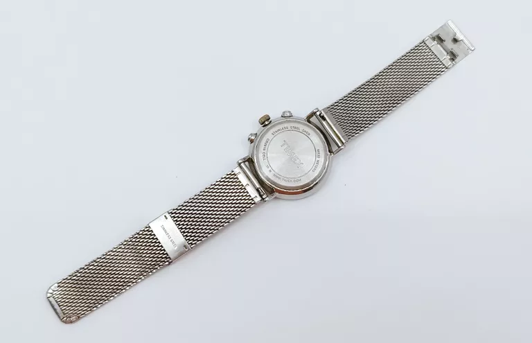 ZEGAREK TIMEX TW2R27100 FAIRFIELD