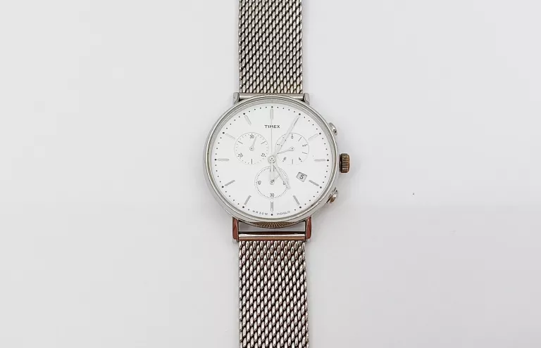 ZEGAREK TIMEX TW2R27100 FAIRFIELD