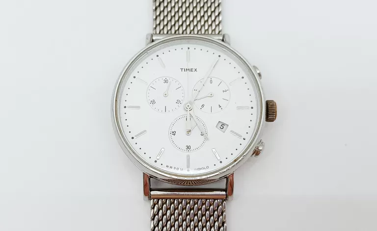 ZEGAREK TIMEX TW2R27100 FAIRFIELD