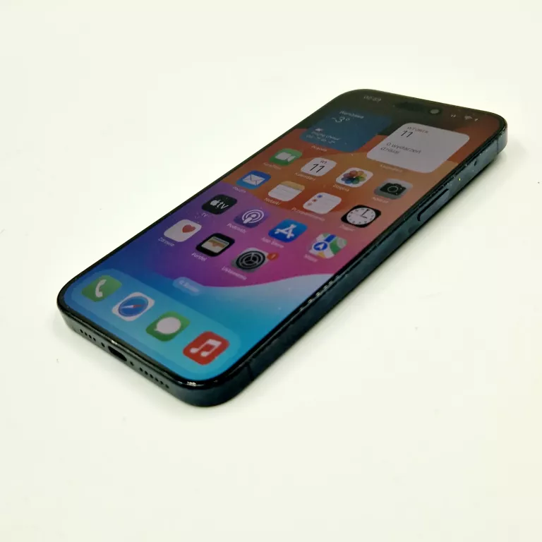 TELEFON IPHONE 15 PRO MAX 256GB KONDYCJA 99 % WOLNY RYNEK