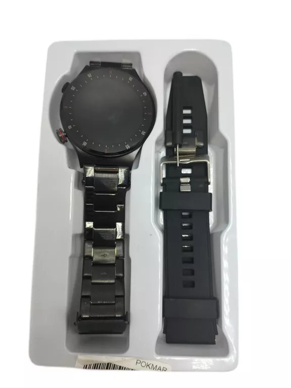 ZEGAREK SMARTWATCH LIGE