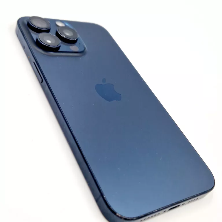 TELEFON IPHONE 15 PRO MAX 256GB KONDYCJA 99 % WOLNY RYNEK