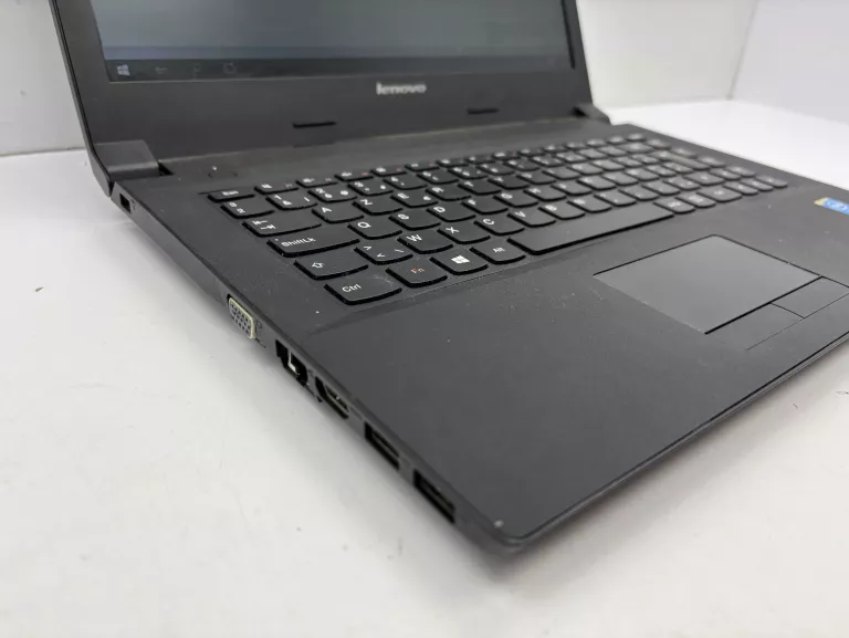 LAPTOP LENOVO B40-30 80F1 500GB W10 2GB RAM H: 0000