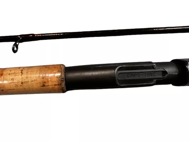 D - SPINNING RIVER FLOW HEAVY DUTY 270 18-45 G MIK