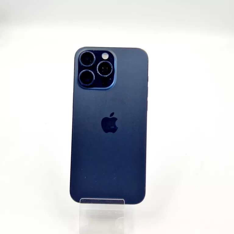 TELEFON IPHONE 15 PRO MAX 256GB KONDYCJA 99 % WOLNY RYNEK