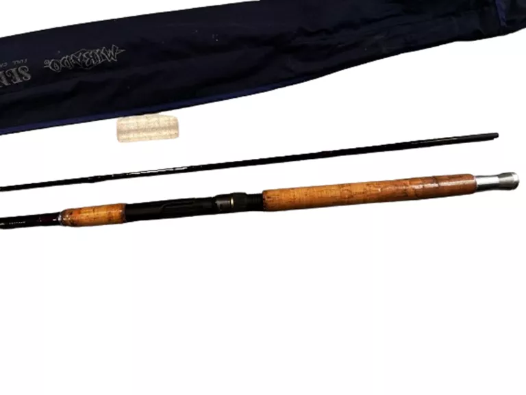 D - SPINNING RIVER FLOW HEAVY DUTY 270 18-45 G MIK