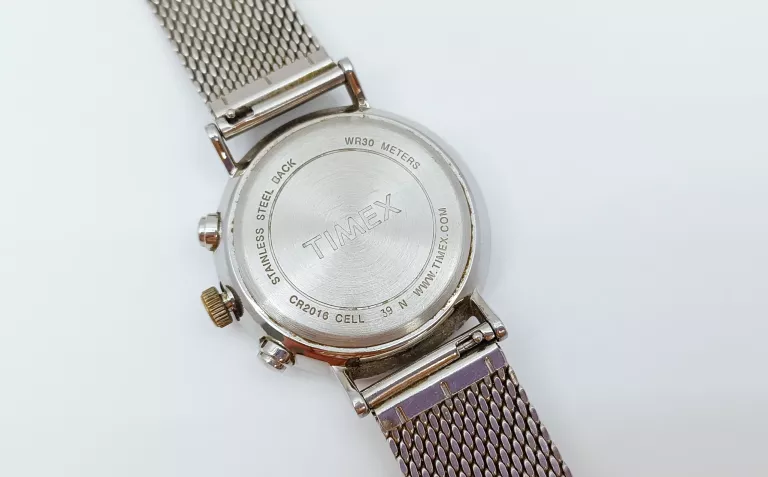 ZEGAREK TIMEX TW2R27100 FAIRFIELD