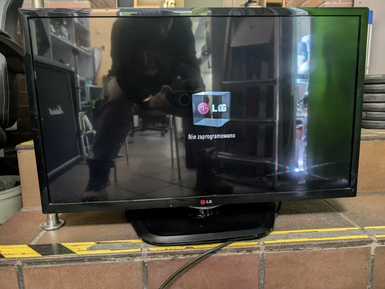 TELEWIZOR LG 32LN5400 @OKAZJA@