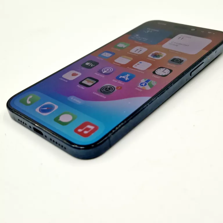 TELEFON IPHONE 15 PRO MAX 256GB KONDYCJA 99 % WOLNY RYNEK