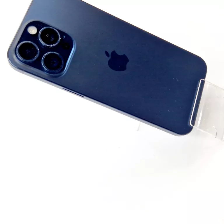 TELEFON IPHONE 15 PRO MAX 256GB KONDYCJA 99 % WOLNY RYNEK