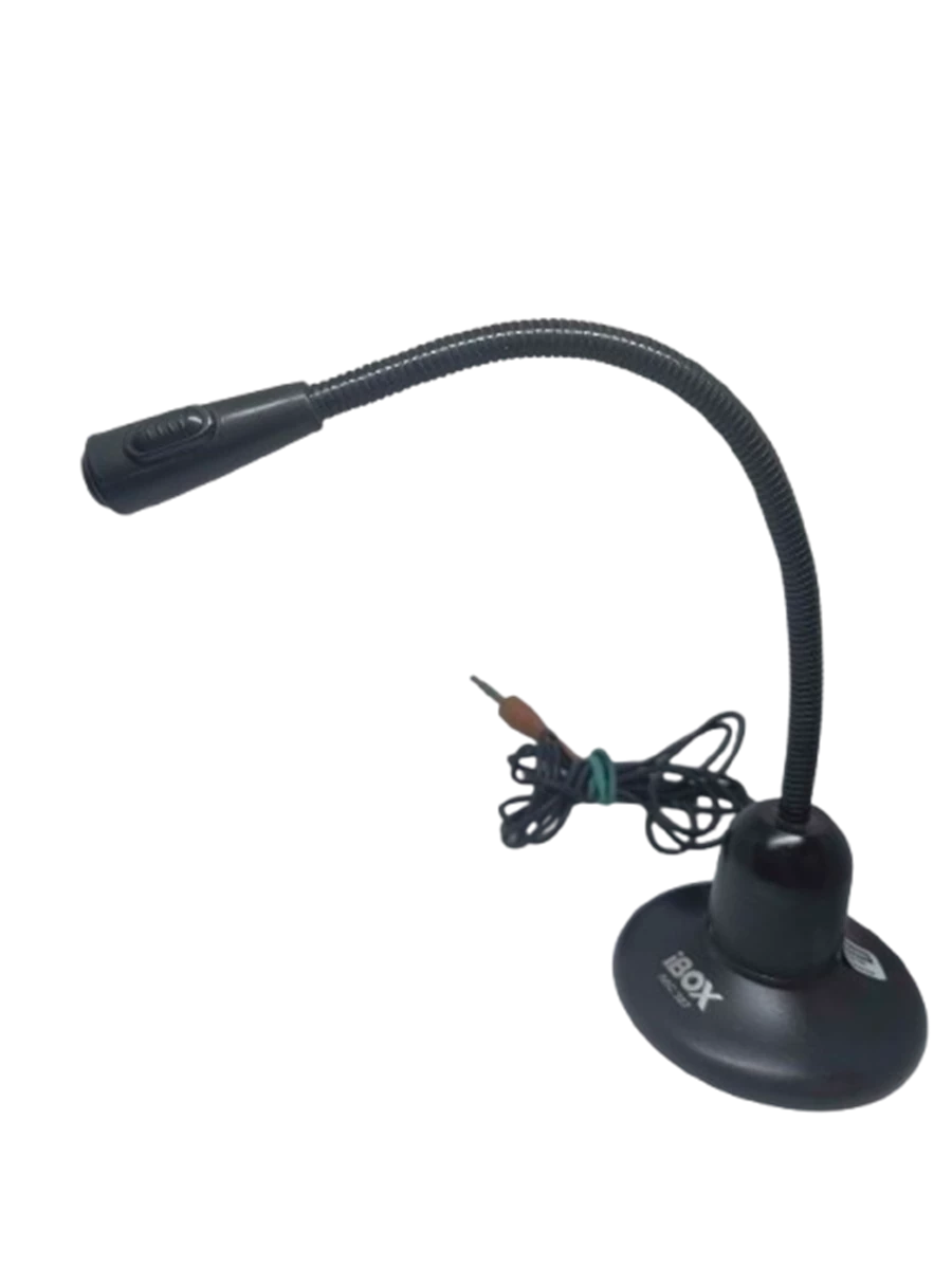 mikrofon-ibox-imic-397-ean-gtin-5904356215208