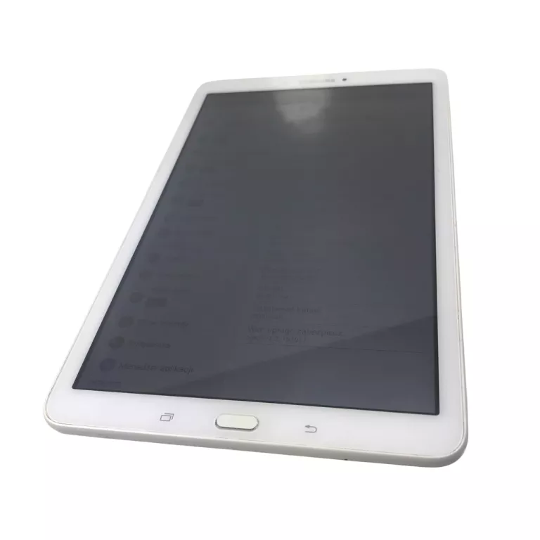TABLET SAMSUNG GALAXY TAB E SM-T561 9,6'' 1,5/8GB