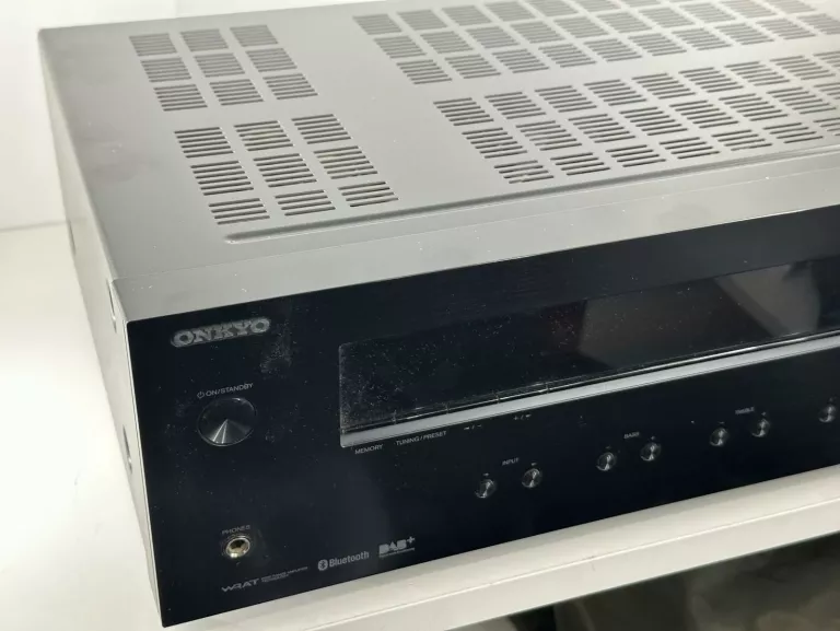 ONKYO TX-8220 PILOT KARTON