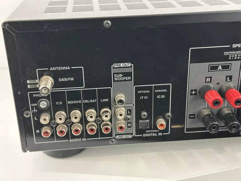 ONKYO TX-8220 PILOT KARTON