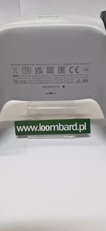 PAD DO KONSOLI PS5