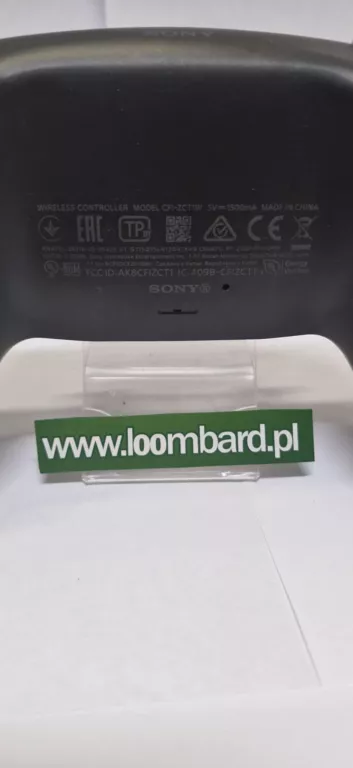 PAD DO KONSOLI PS5