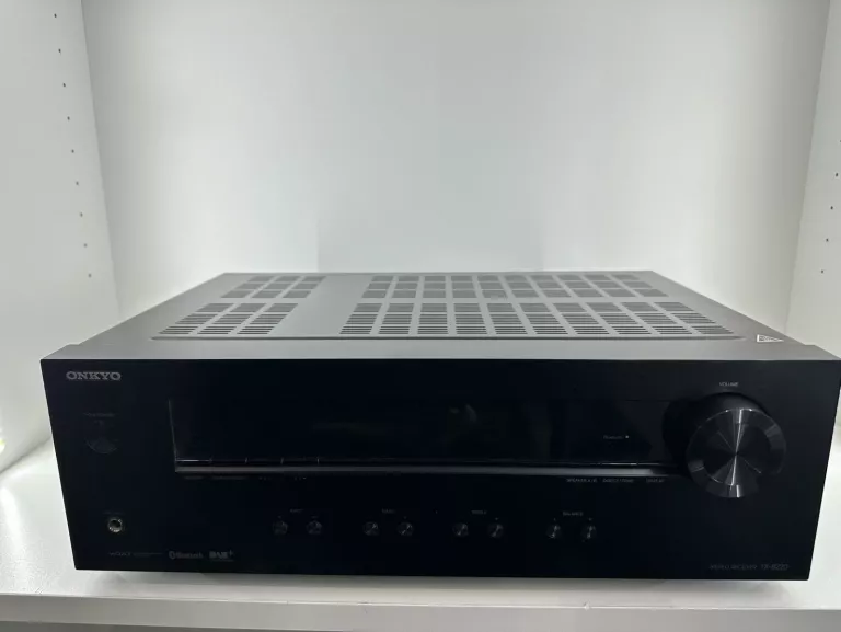 ONKYO TX-8220 PILOT KARTON