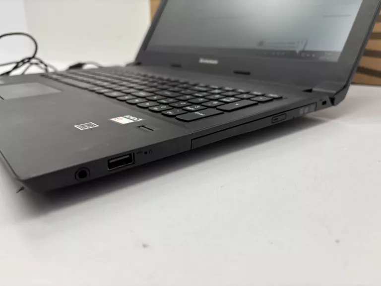 LAPTOP LENOVO B50-45 E1-6010 500/4GB RADEON R2