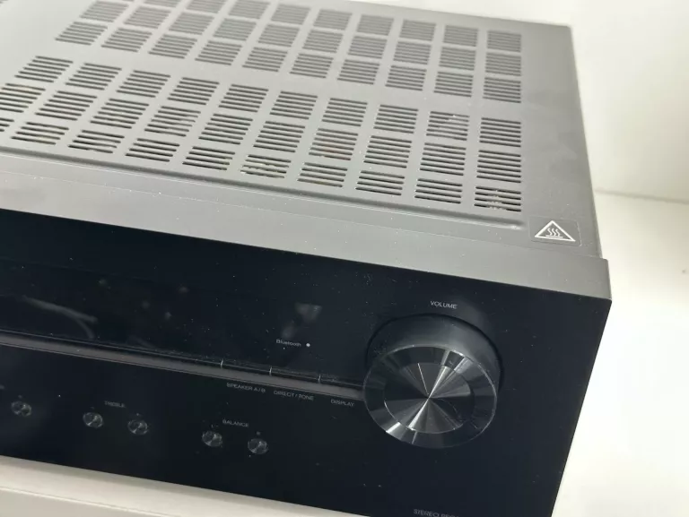 ONKYO TX-8220 PILOT KARTON