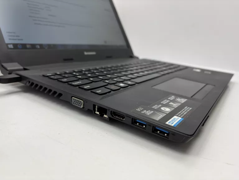 LAPTOP LENOVO B50-45 E1-6010 500/4GB RADEON R2