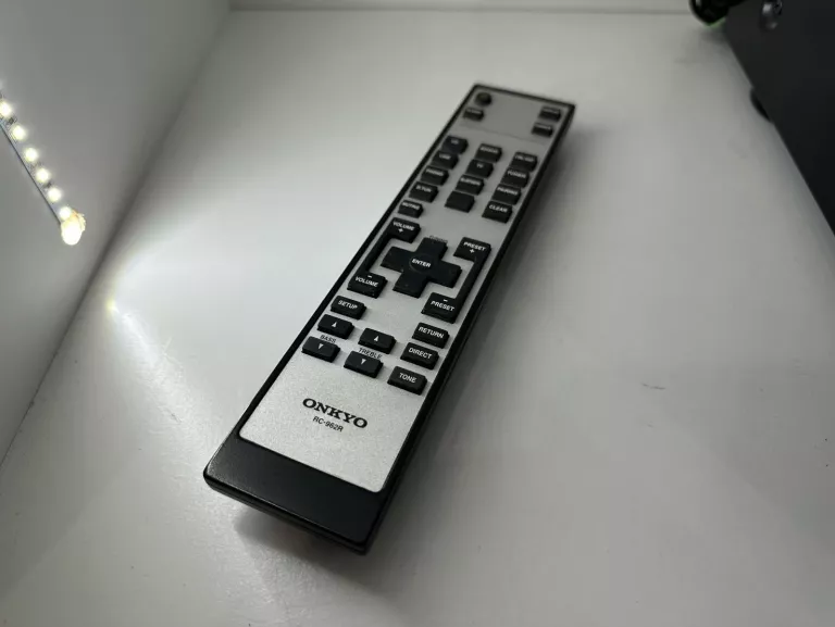 ONKYO TX-8220 PILOT KARTON