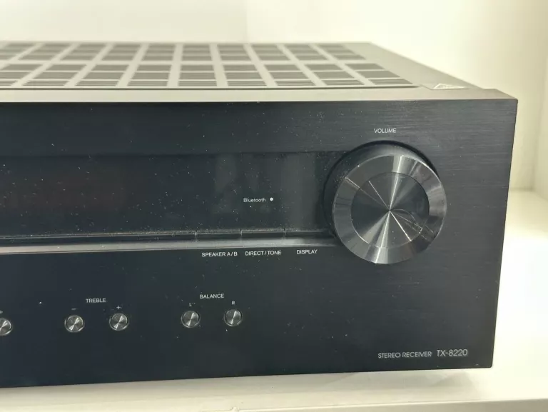 ONKYO TX-8220 PILOT KARTON