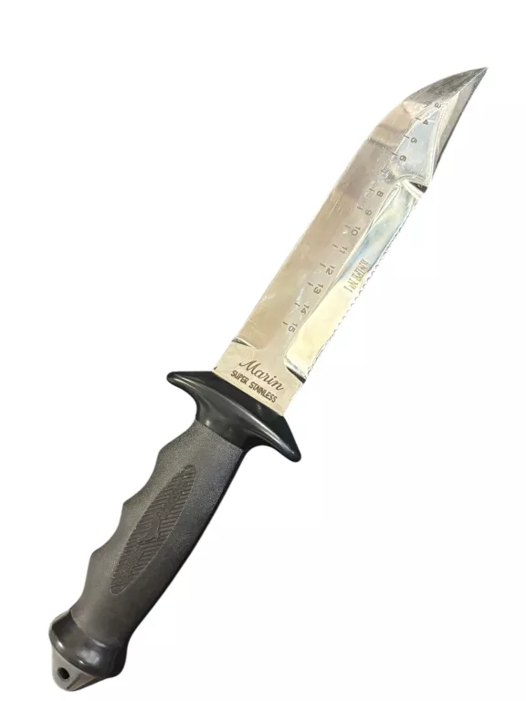 NÓŻ MARIN OSTRZE 16 CM
