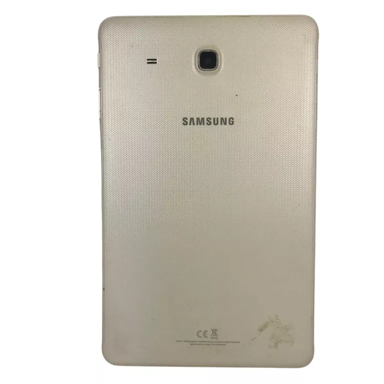 TABLET SAMSUNG GALAXY TAB E SM-T561 9,6'' 1,5/8GB