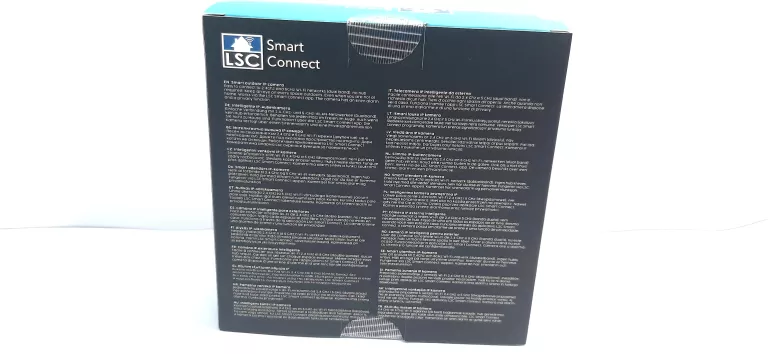 KAMERA ZEWNĘTRZNA LSC SMART 1296P HD [250205028]