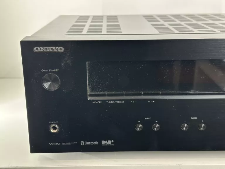 ONKYO TX-8220 PILOT KARTON