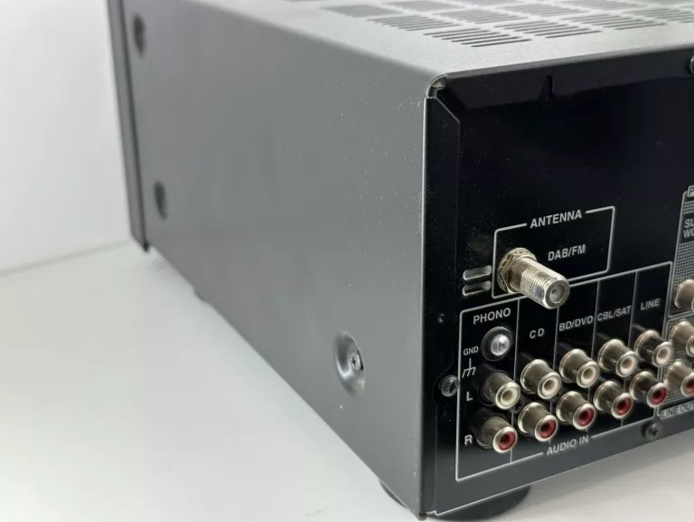 ONKYO TX-8220 PILOT KARTON