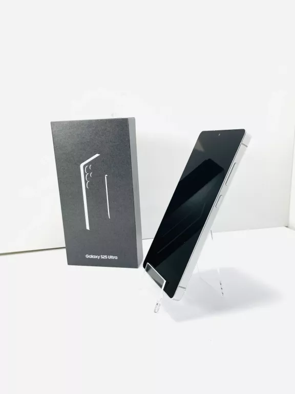TELEFON SAMSUNG GALAXY S25 ULTRA 512 GB #IGŁA