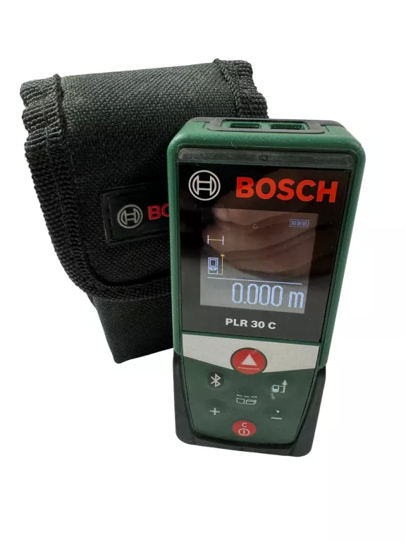 DALMIERZ BOSCH PLR30C