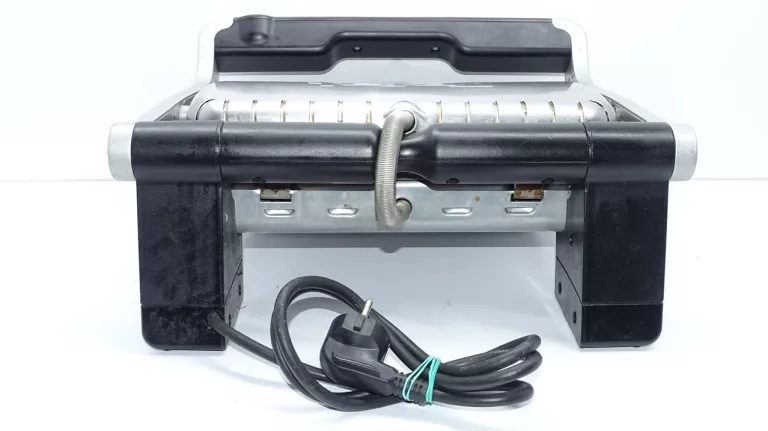 GRILL ELEKTRYCZNY TEFAL OPTIGRILL GC702D34