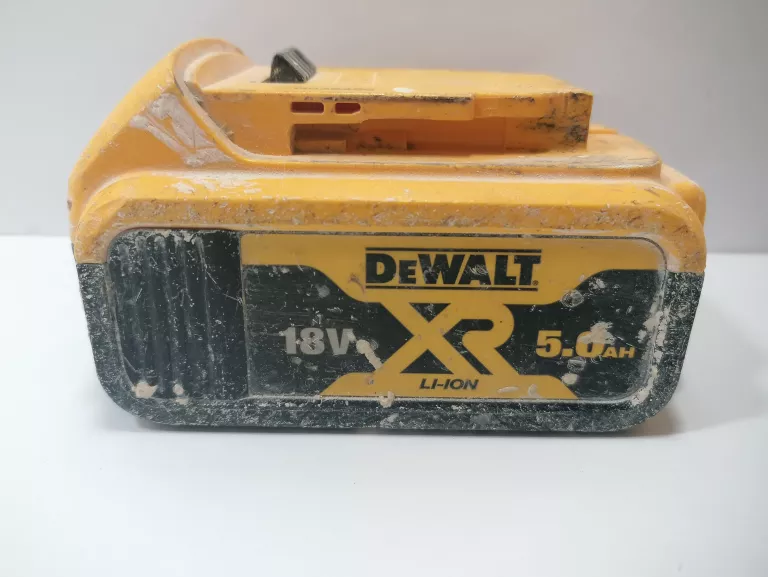 AKUMULATOR  DEWALT 18V 5AH