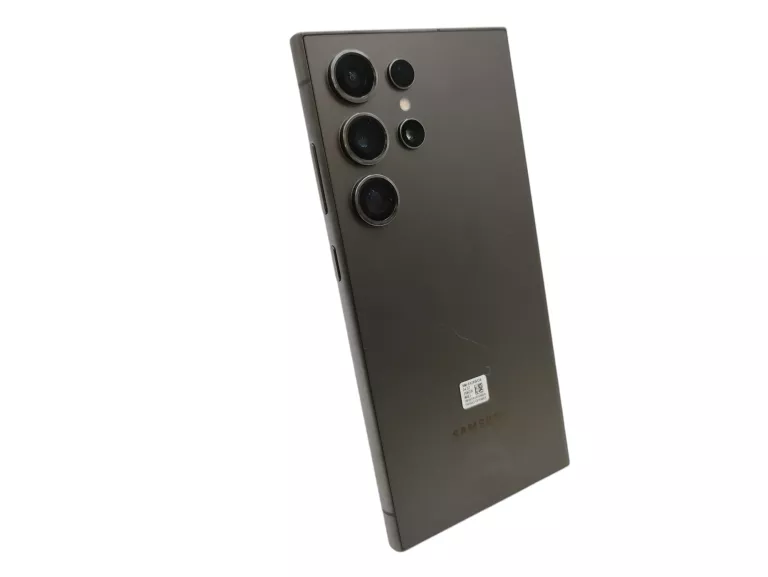 SAMSUNG GALAXY S24 ULTRA 12/256GB 6,8'' 5000MAH - NA CZĘŚCI
