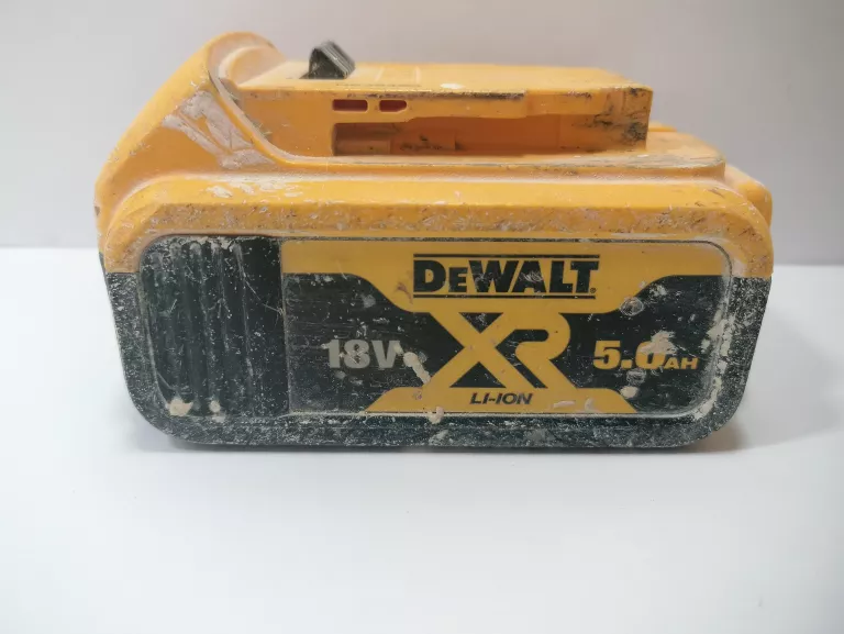 AKUMULATOR  DEWALT 18V 5AH